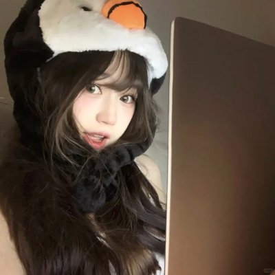 沉默不语的顾小姐