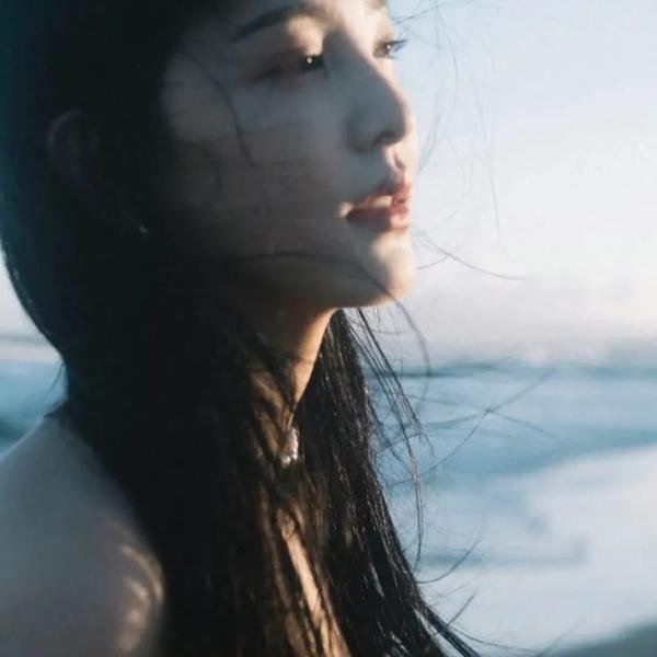 忧郁男孩