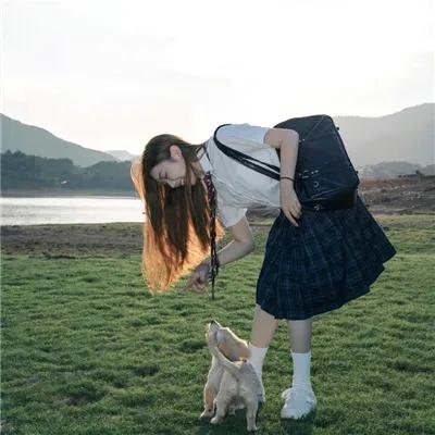 顽童春心