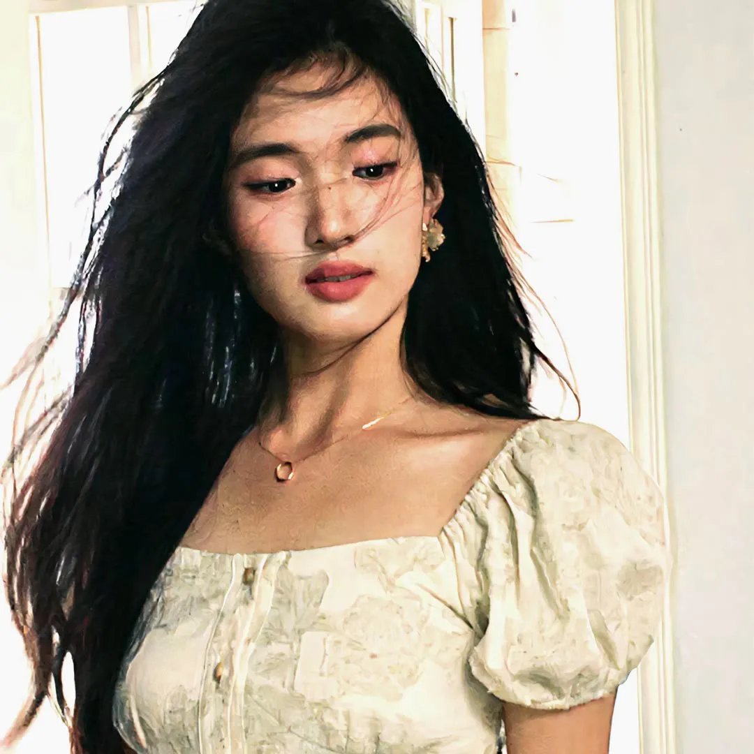 花木兰的秘密